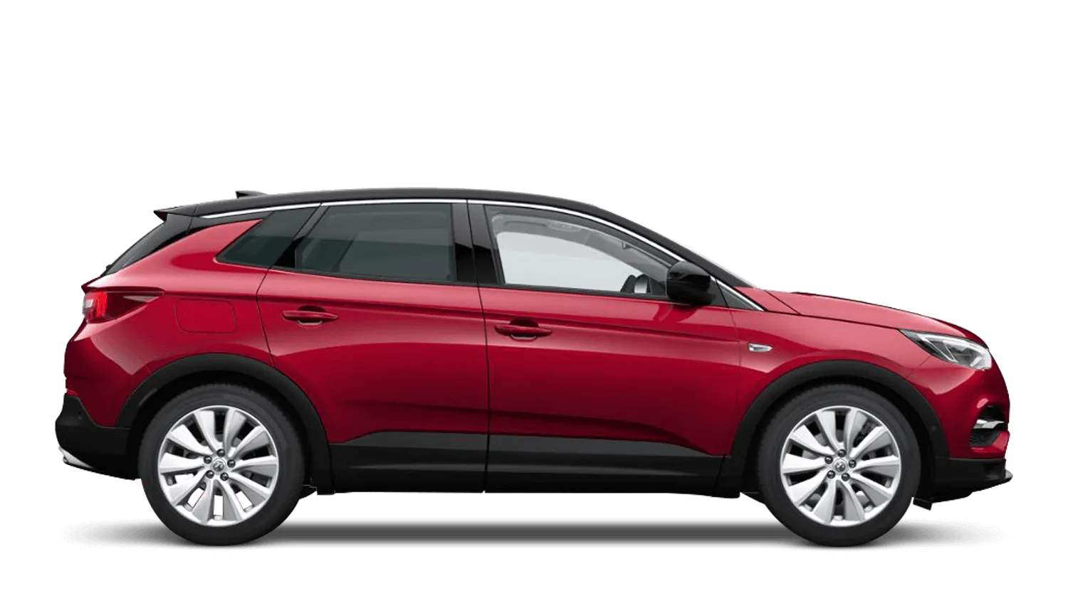 Vauxhall Grandland X Ultimate Nav Finance Available WJ King Vauxhall