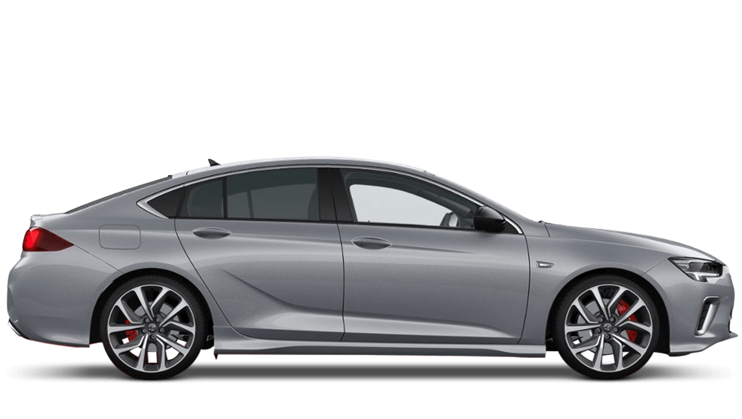 New Vauxhall Insignia GSi | Finance Available | Wilson and Co
