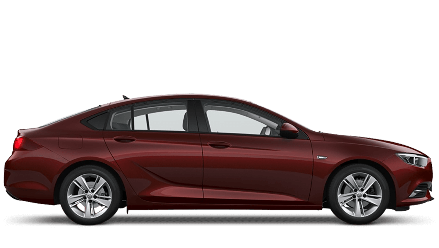 Rioja Red (Premium) Vauxhall Insignia Grand Sport