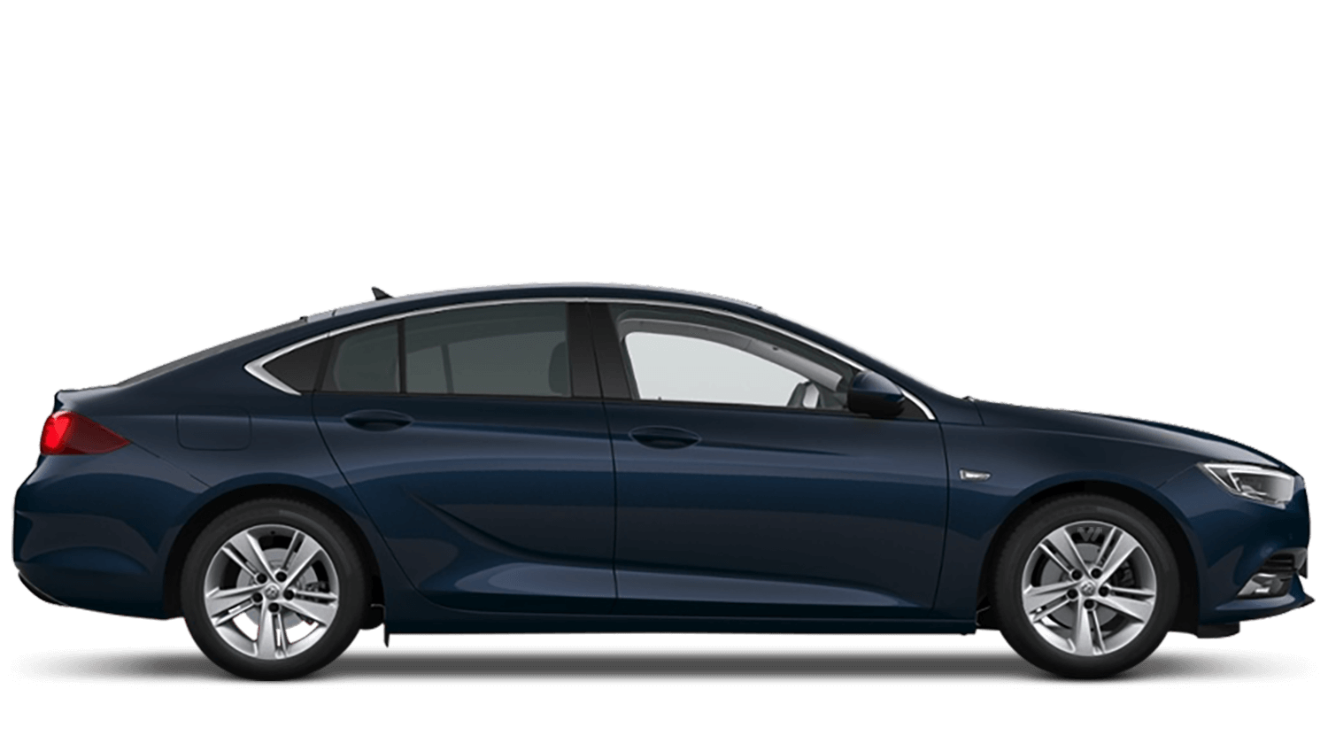 Darkmoon Blue (Premium) Vauxhall Insignia Grand Sport