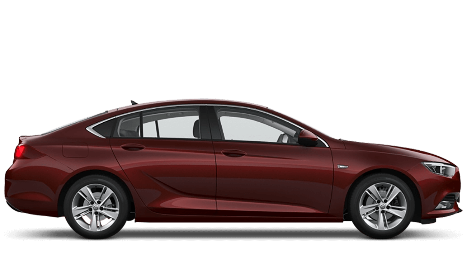 Rioja Red (Premium) Vauxhall Insignia Grand Sport