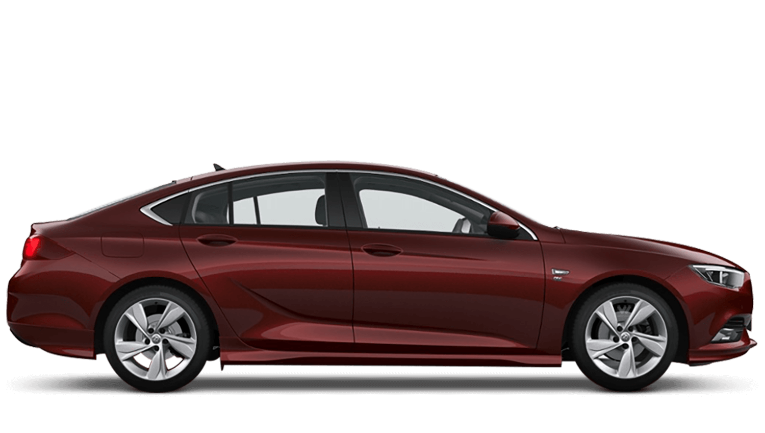Rioja Red (Premium) Vauxhall Insignia Grand Sport