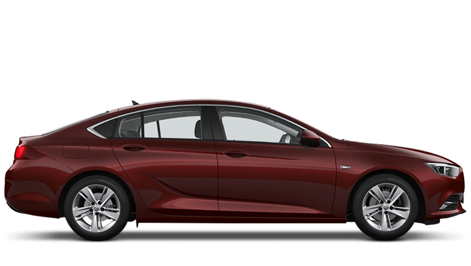 Rioja Red (Premium) Vauxhall Insignia Grand Sport