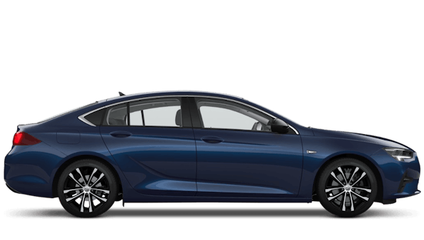 Vauxhall Insignia SE Edition