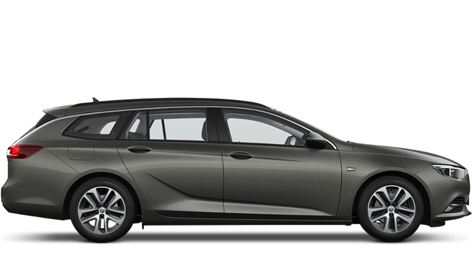 Cosmic Grey (Pearlescent) Vauxhall Insignia Sports Tourer