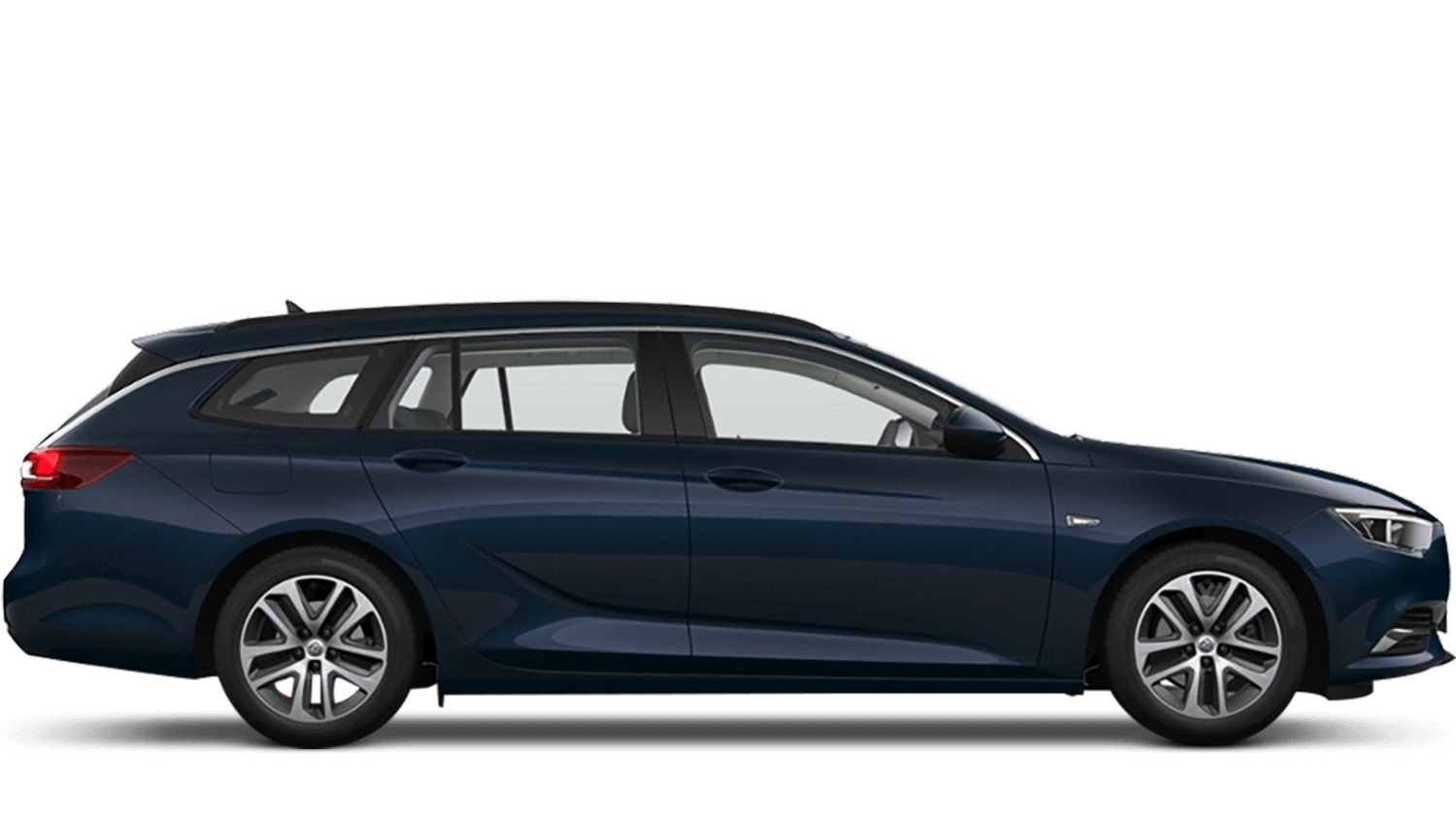 Darkmoon Blue (Premium) Vauxhall Insignia Sports Tourer