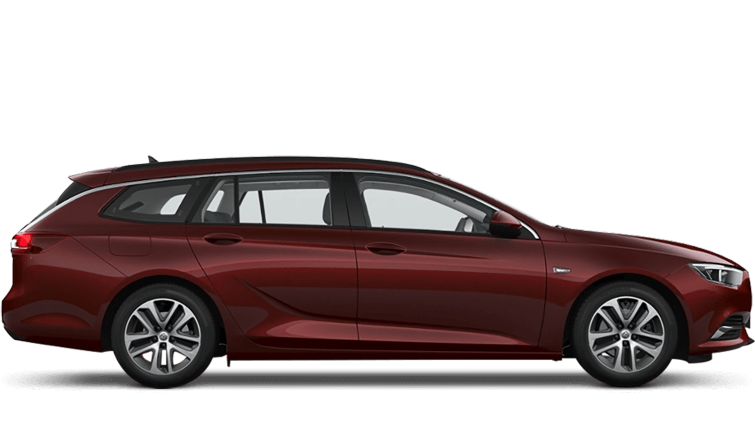 Rioja Red (Premium) Vauxhall Insignia Sports Tourer