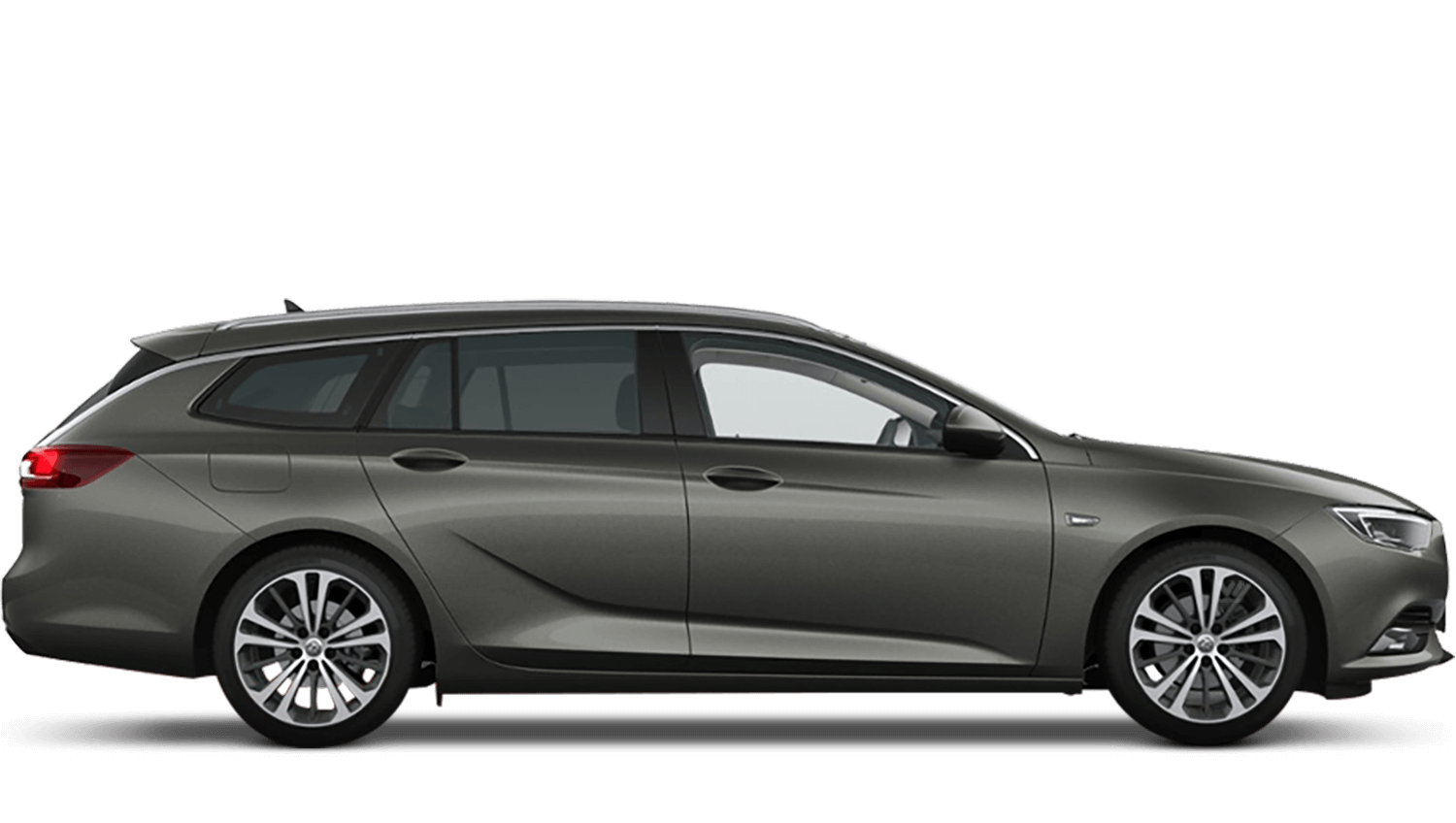 Cosmic Grey (Pearlescent) Vauxhall Insignia Sports Tourer