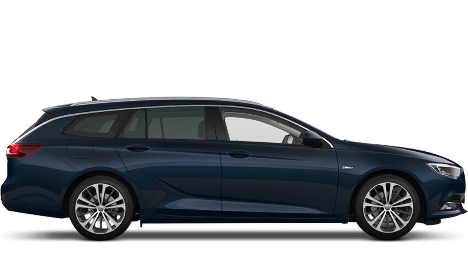 Darkmoon Blue (Premium) Vauxhall Insignia Sports Tourer