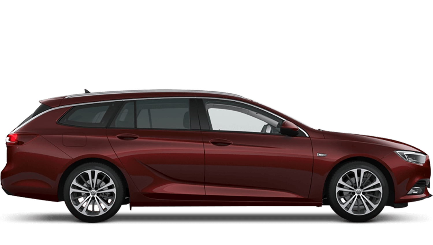 Rioja Red (Premium) Vauxhall Insignia Sports Tourer