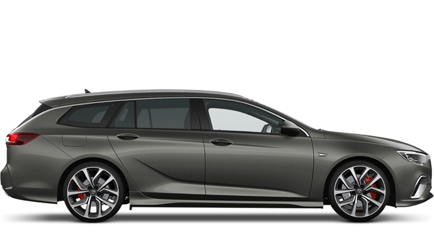 Vauxhall Insignia Sports Tourer GSi Nav | Finance Available | Walkers