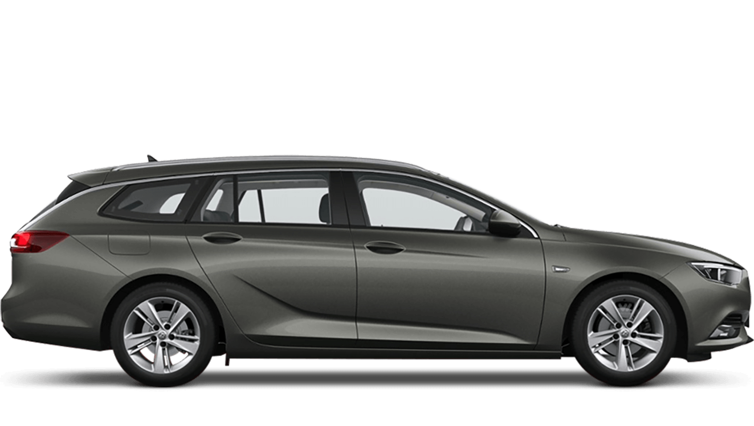 Cosmic Grey (Pearlescent) Vauxhall Insignia Sports Tourer