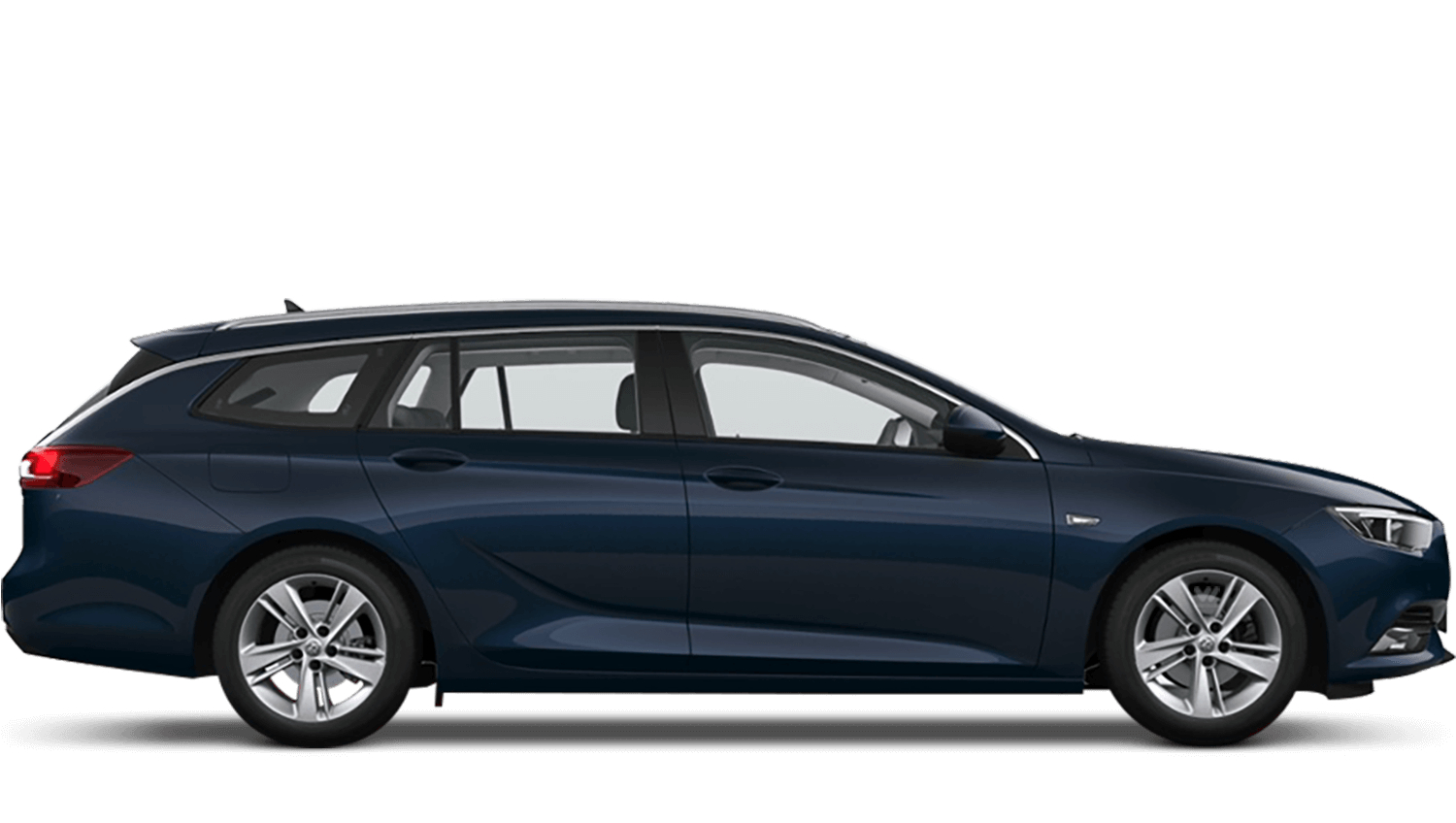 Darkmoon Blue (Premium) Vauxhall Insignia Sports Tourer