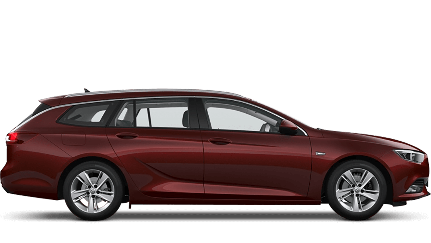 Rioja Red (Premium) Vauxhall Insignia Sports Tourer