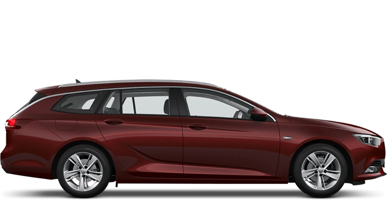 Vauxhall Insignia Sports Tourer SRi | Finance Available