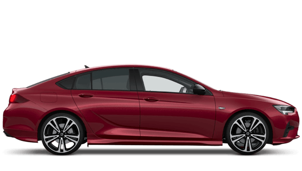 Vauxhall Insignia SRi Premium