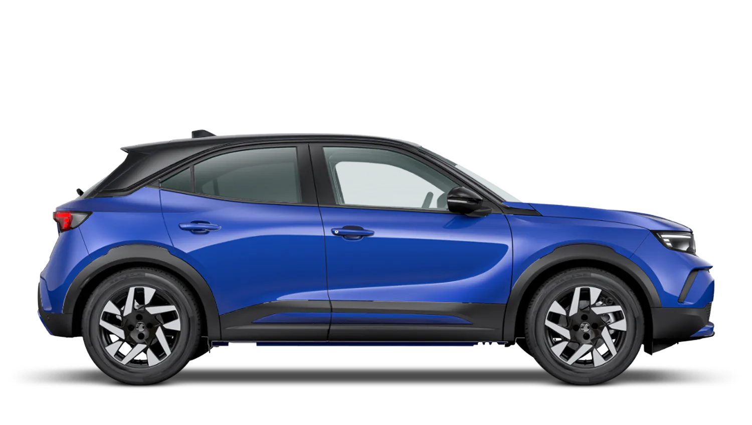 New Vauxhall Mokka
