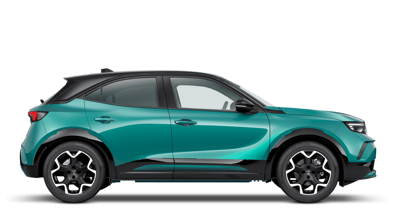 Vauxhall self charging hybrid cars discount