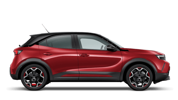 Vauxhall Mokka e SRi Nav Premium