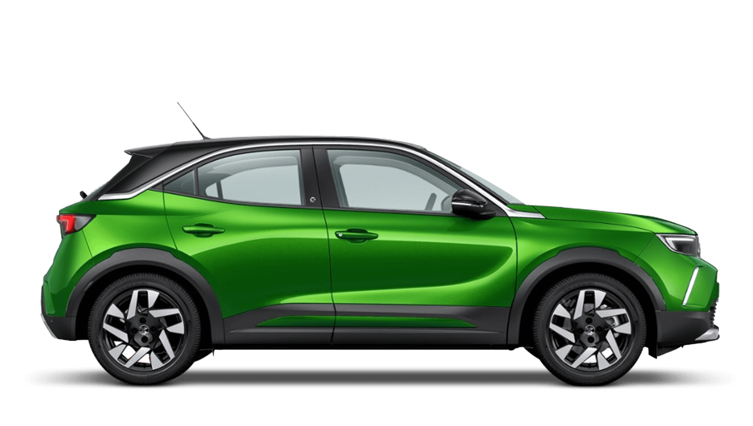 Vauxhall Mokka-e 100kW Elite Premium