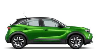 All New Mokka-e Elite Nav Premium