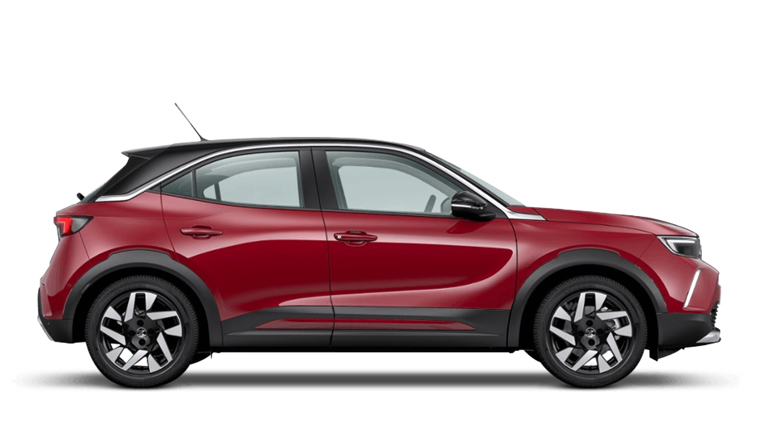 AllNew Vauxhall Mokkae Elite Premium Finance Available WJ King