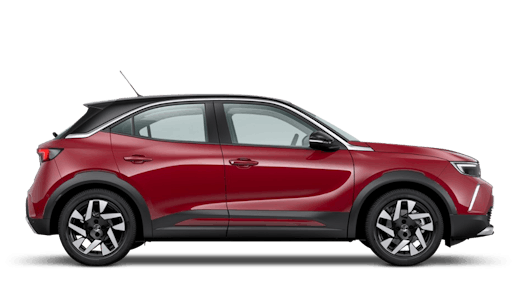 Explore the All-New Vauxhall Mokka-e Motability Price List