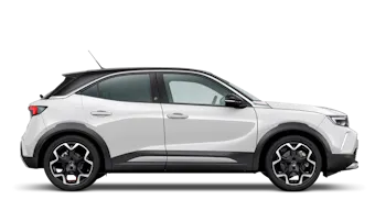 All New Mokka-e Launch Edition