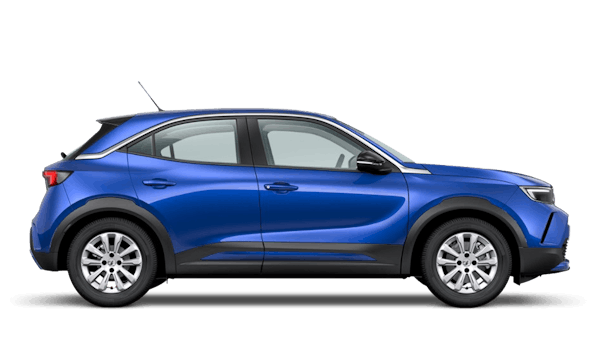 Vauxhall Mokka e SE Premium