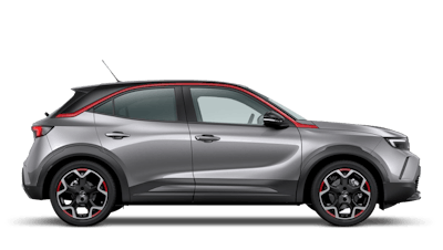 All-New Vauxhall Mokka-e SRi Premium