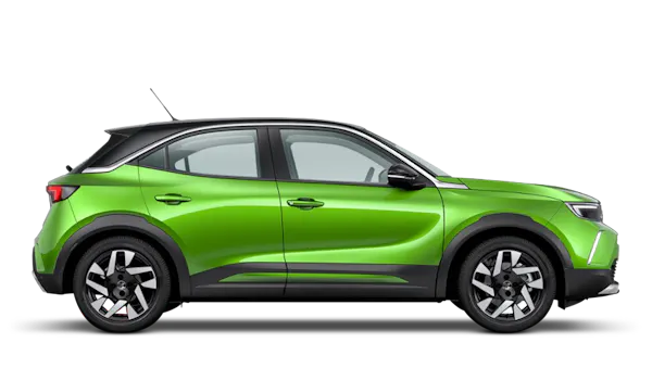 All New Vauxhall Mokka-e