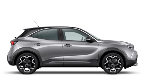 Mokka Electric