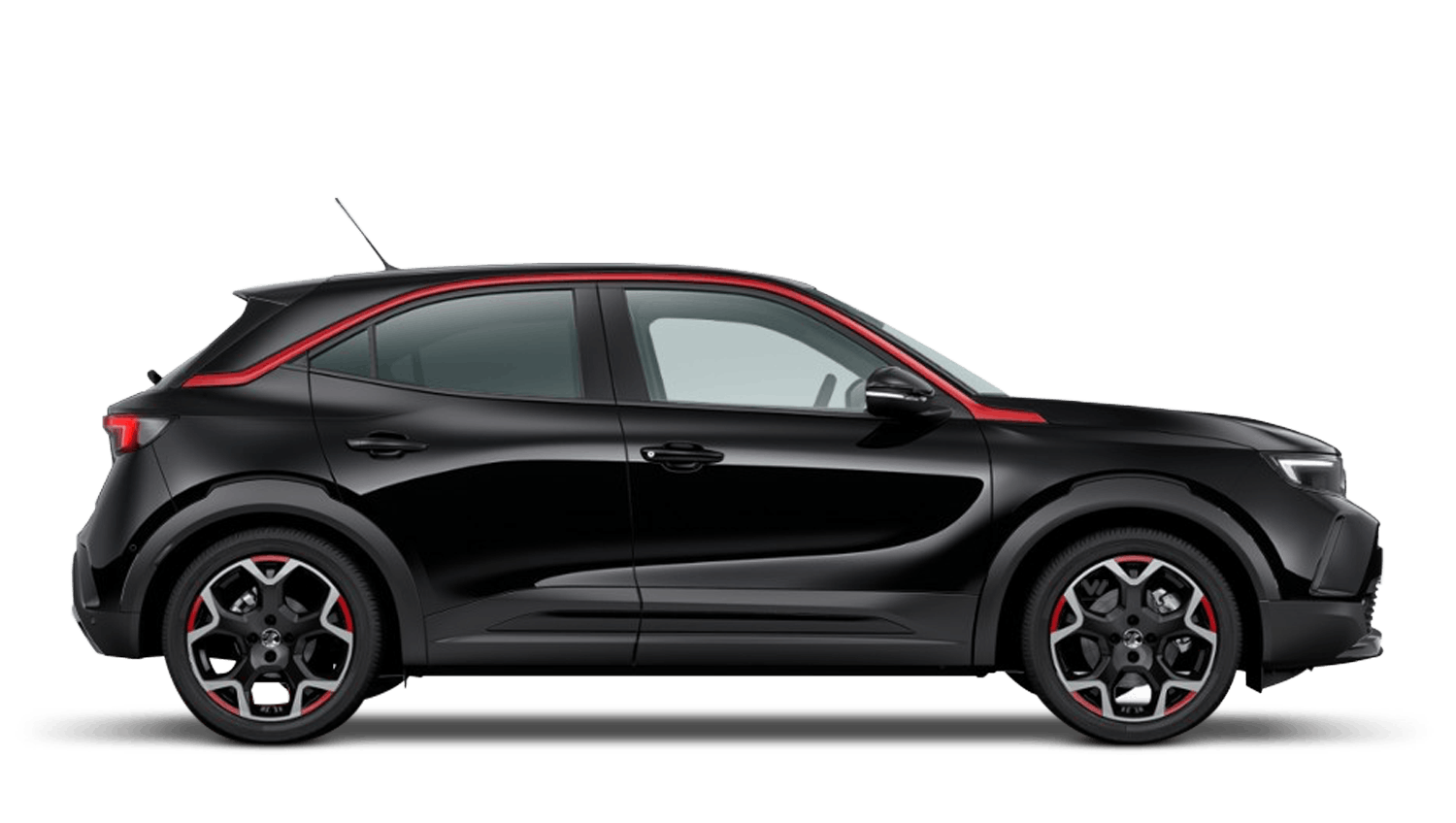 Vauxhall Mokka Electric New Car Offers