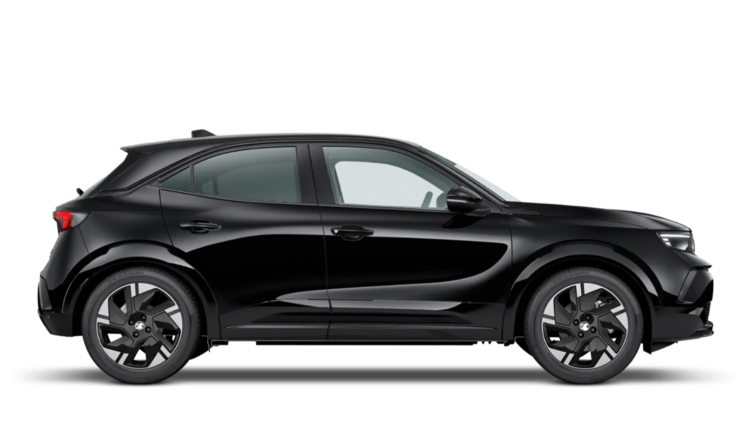 Mokka Electric