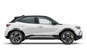 Electric Propulsion YES 115kW 156PS Auto