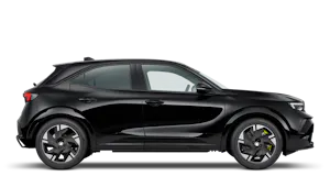 Electric Propulsion YES 115kW 156PS Auto