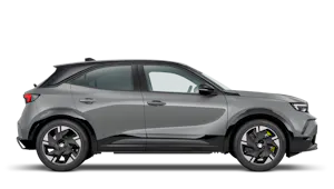 Electric Propulsion YES 115kW 156PS Auto