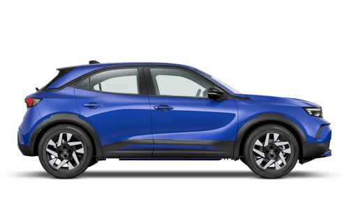 New Mokka Electric