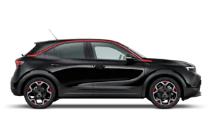 50kwh Gs Line Suv 5dr Electric Auto