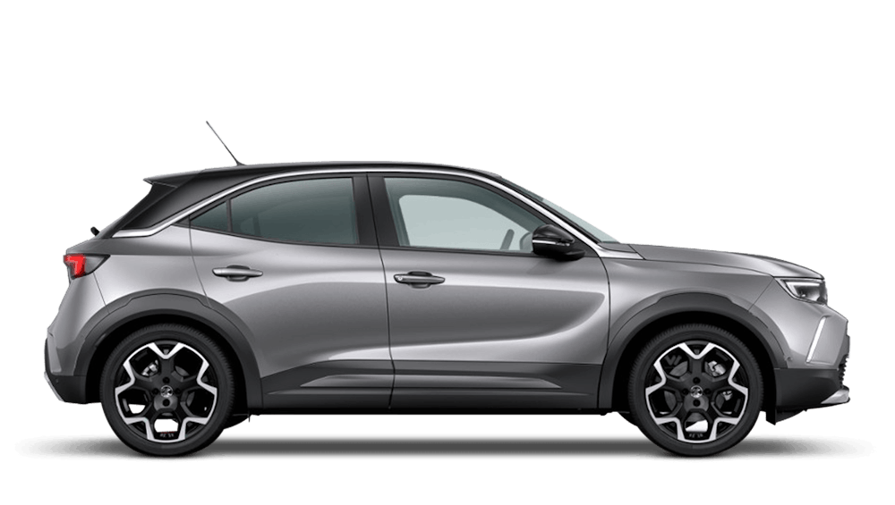 Vauxhall Motability Price List 2025 Latest Prices