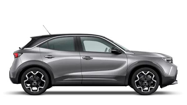 2026 VAUXHALL MOKKA ELECTRIC 54KWH ULTIMATE SUV 5DR ELECTRIC AUTO ELECTRIC AUTOMATIC 10 MILES 2026... photo