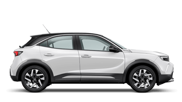 Vauxhall Mokka Elite Nav Premium