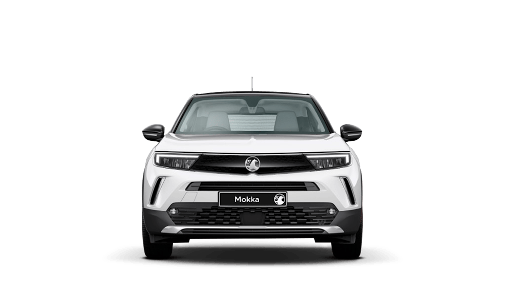 AllNew Vauxhall Mokka for sale Wilson and Co Vauxhall