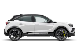 Electric Propulsion GSE 207kW 281PS Auto