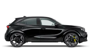 Electric Propulsion GSE 207kW 281PS Auto