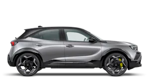 Electric Propulsion GSE 207kW 281PS Auto