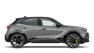 Electric Propulsion GSE 207kW 281PS Auto