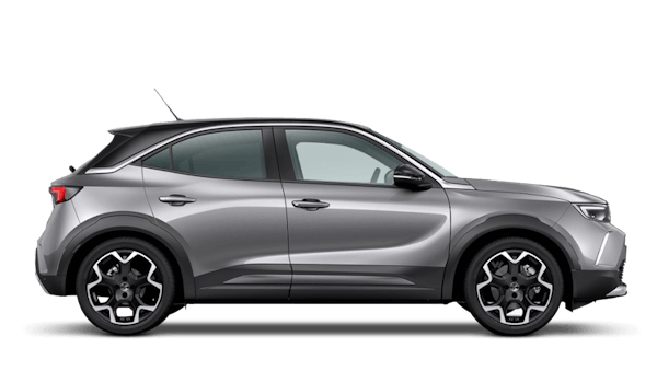 Vauxhall Mokka Launch Edition