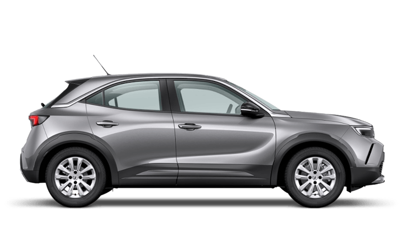 Vauxhall Mokka SE Edition