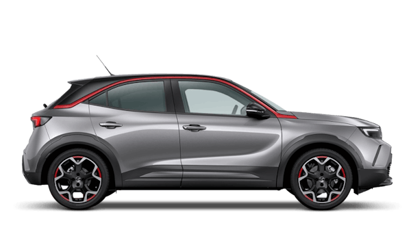Vauxhall Mokka SRi Nav Premium